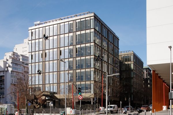 ARTEA Dreamview Nanterre