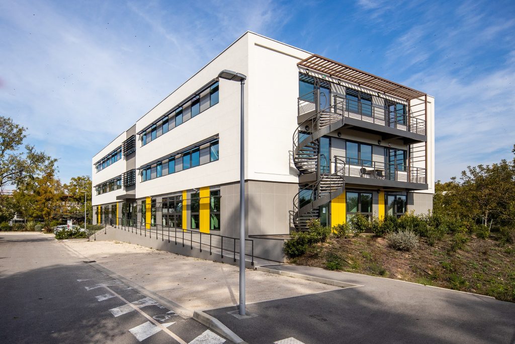 ARTEPARC NÎMES