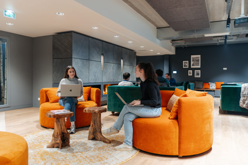 coworking à meylan